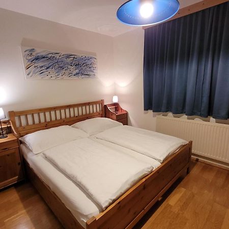 Ferienwohnung Schmiedhofer Ellmau Exteriér fotografie