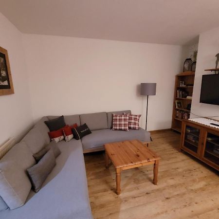 Ferienwohnung Schmiedhofer Ellmau Exteriér fotografie