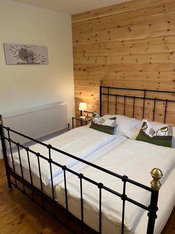 Ferienwohnung Schmiedhofer Ellmau Exteriér fotografie