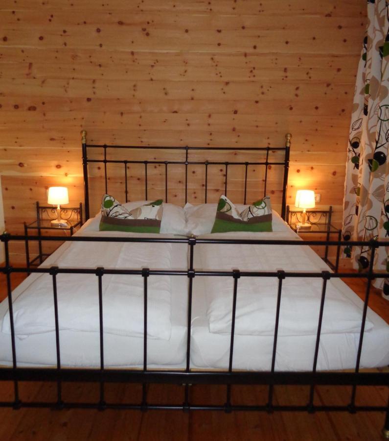 Ferienwohnung Schmiedhofer Ellmau Exteriér fotografie