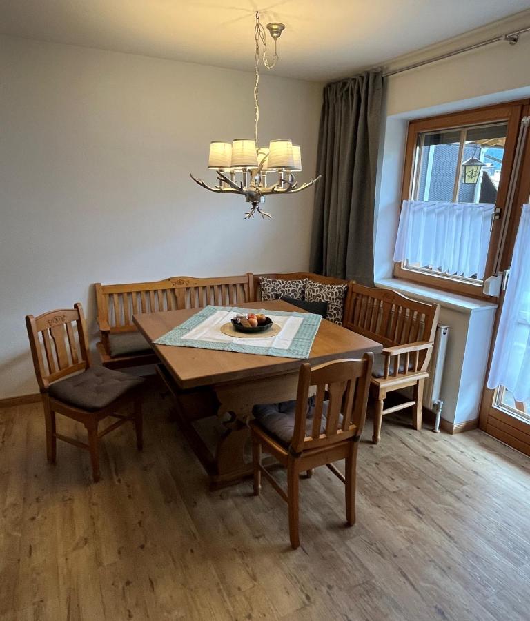 Ferienwohnung Schmiedhofer Ellmau Exteriér fotografie