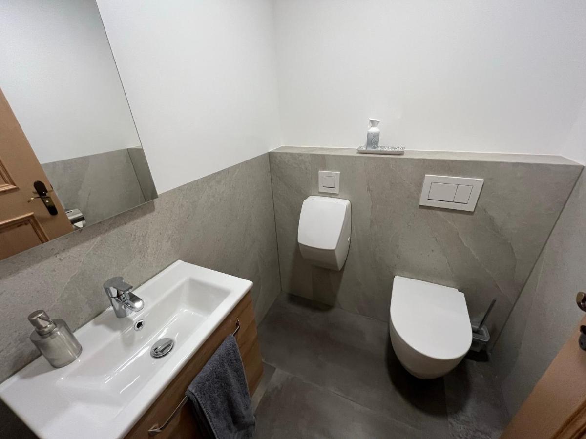 Ferienwohnung Schmiedhofer Ellmau Exteriér fotografie