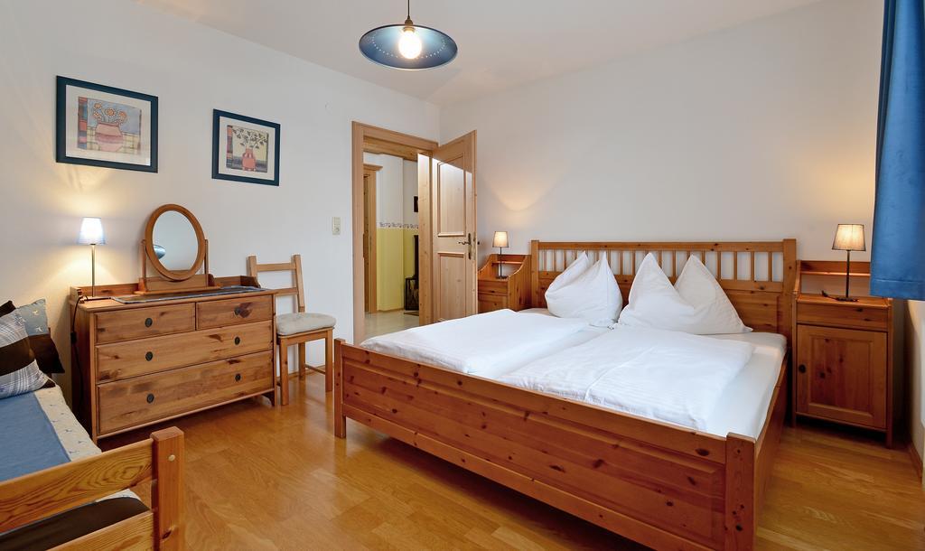 Ferienwohnung Schmiedhofer Ellmau Pokoj fotografie