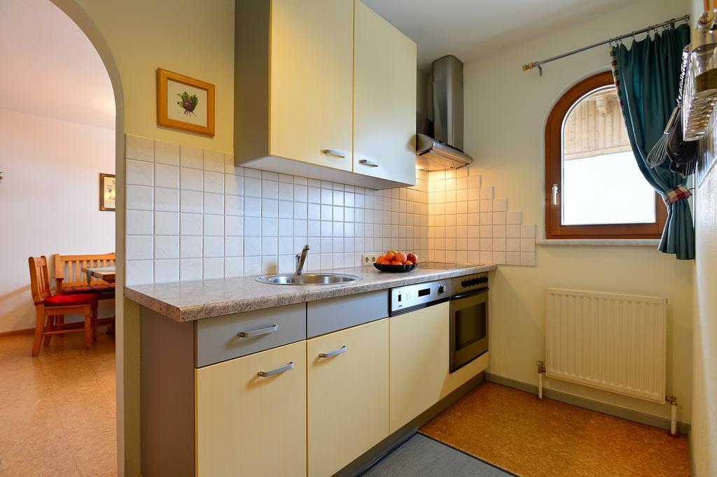 Ferienwohnung Schmiedhofer Ellmau Pokoj fotografie